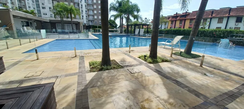Apartamento, 2 quartos, 56 m² - Foto 8