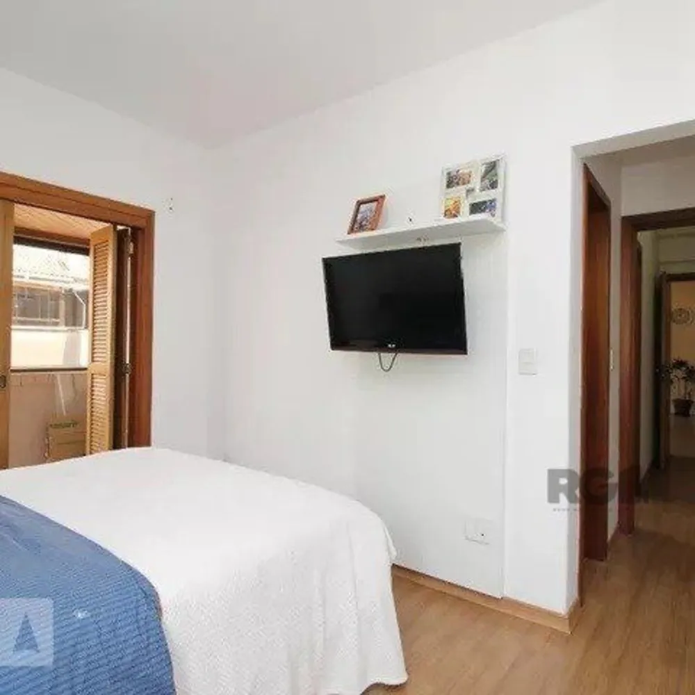 Apartamento, 2 quartos, 92 m² - Foto 4
