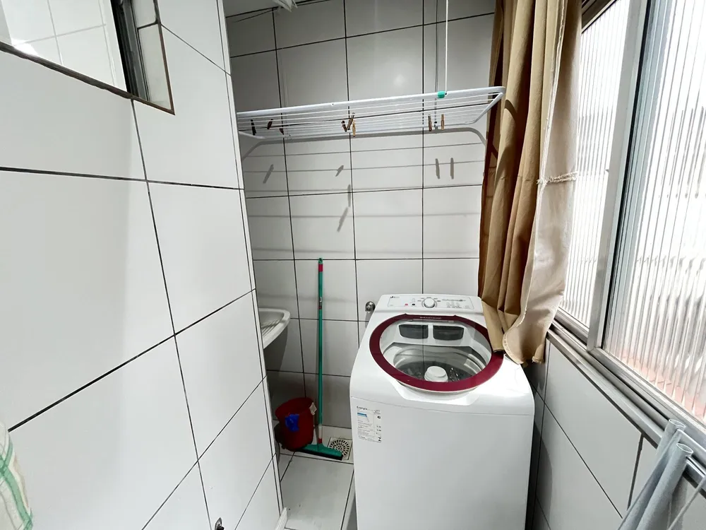 Cobertura, 1 quarto, 86 m² - Foto 1