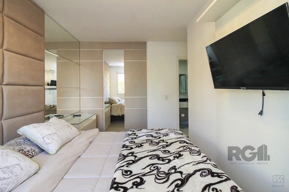 Apartamento, 3 quartos, 72 m² - Foto 6