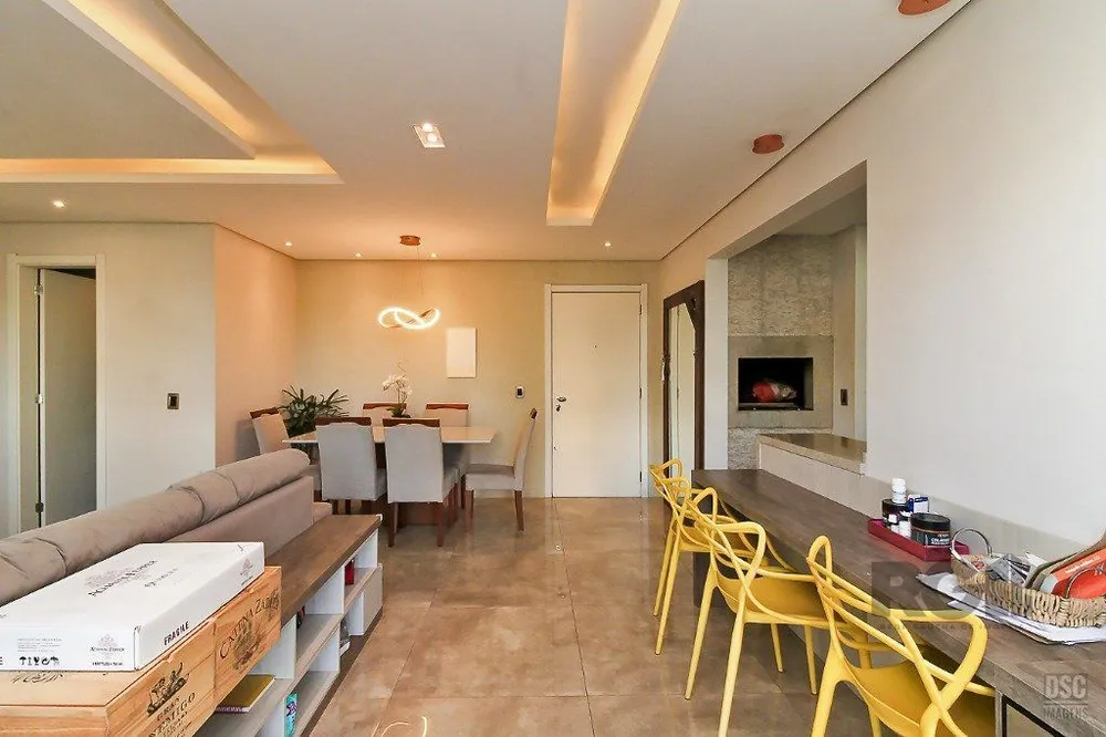 Apartamento, 3 quartos, 72 m² - Foto 11