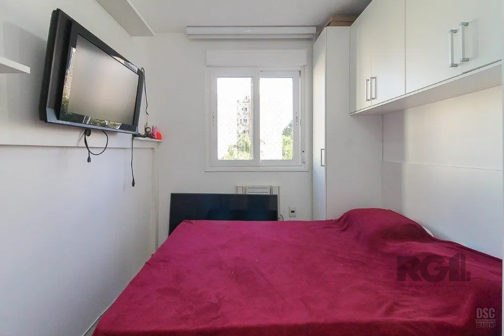 Apartamento, 3 quartos, 72 m² - Foto 14
