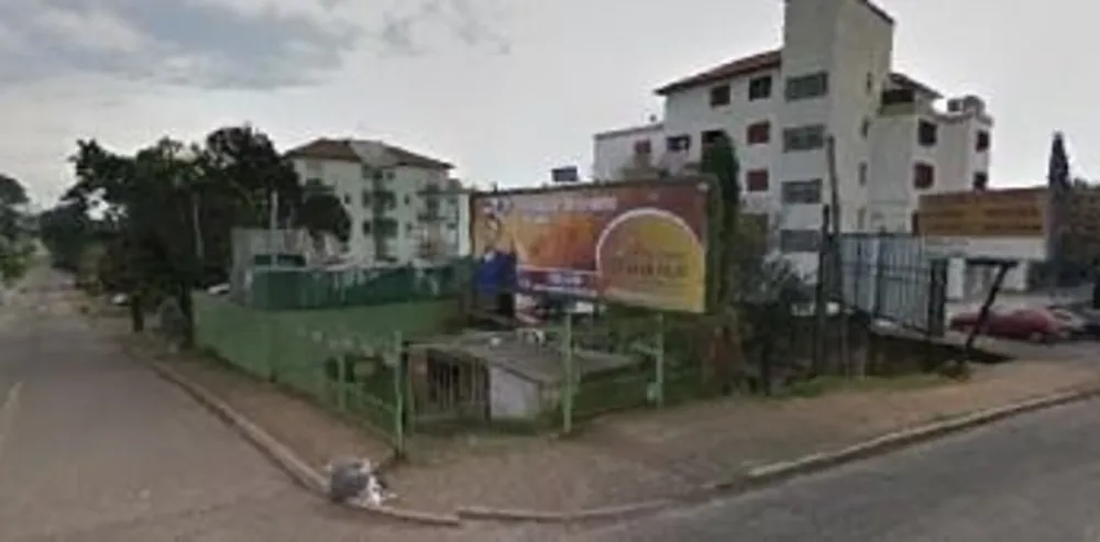 Terreno, 240 m² - Foto 1