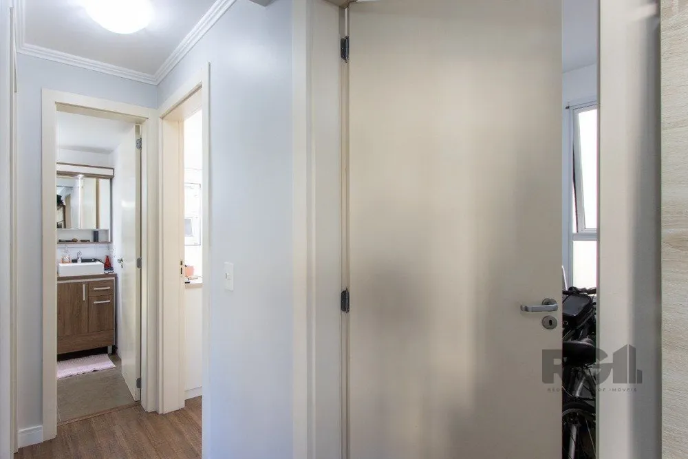 Apartamento, 1 quarto, 29 m² - Foto 8