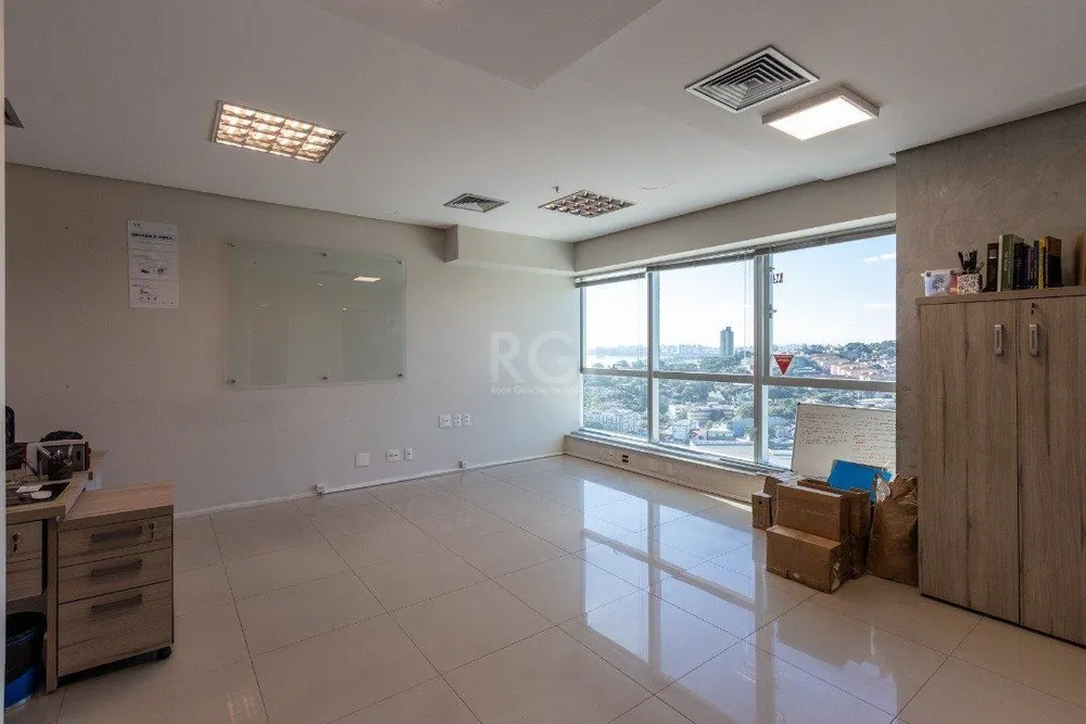Sala-Conjunto, 210 m² - Foto 10