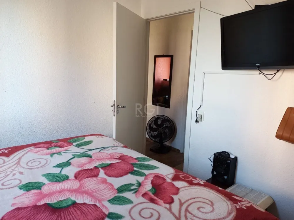 Apartamento, 2 quartos, 40 m² - Foto 4