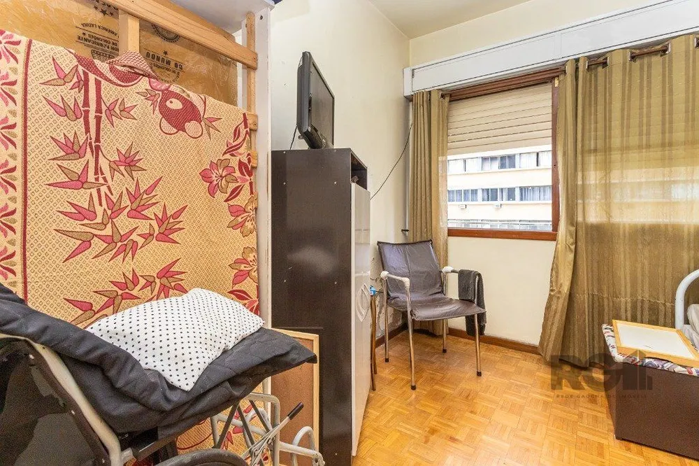 Apartamento, 2 quartos, 58 m² - Foto 5