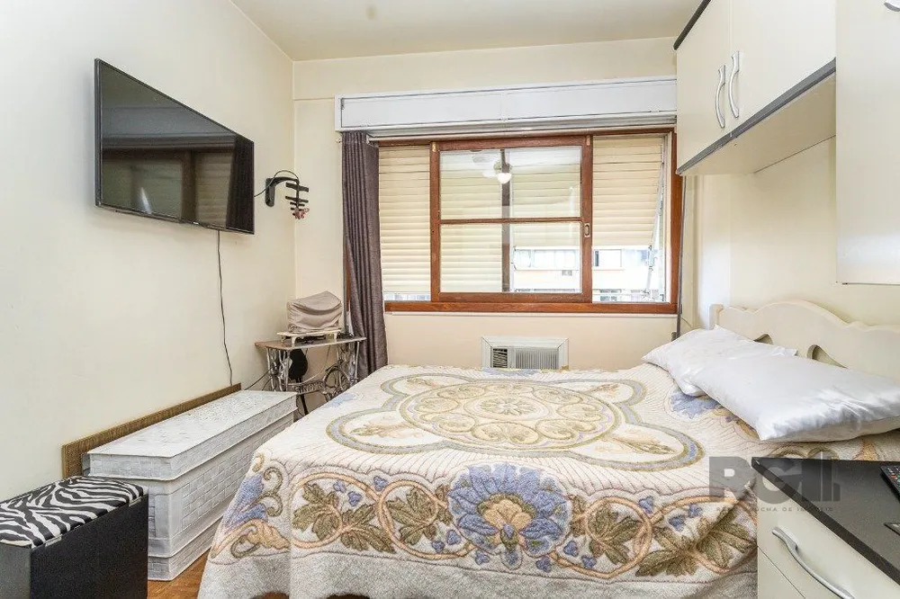 Apartamento, 2 quartos, 58 m² - Foto 3