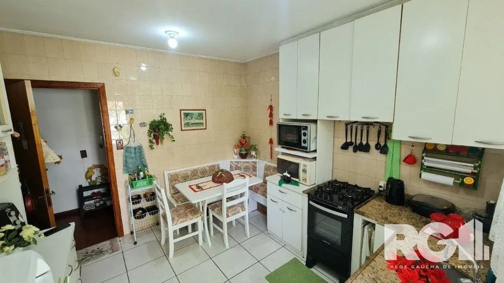 Apartamento, 3 quartos, 96 m² - Foto 7