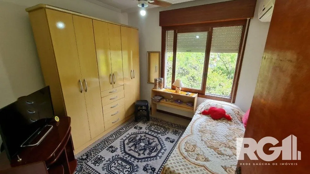 Apartamento, 3 quartos, 96 m² - Foto 1