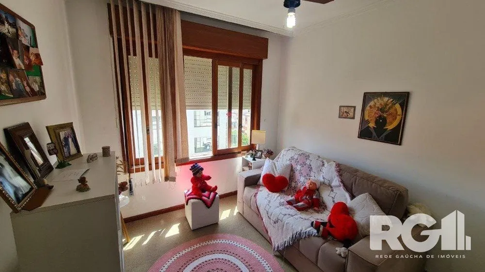 Apartamento, 3 quartos, 96 m² - Foto 5
