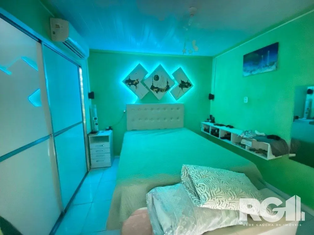 Apartamento, 3 quartos, 96 m² - Foto 3