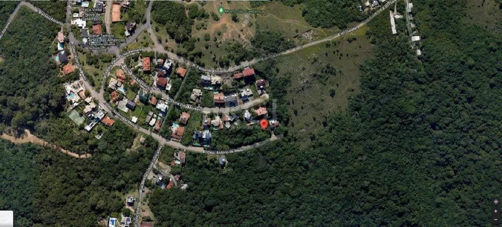 Terreno, 570 m² - Foto 1