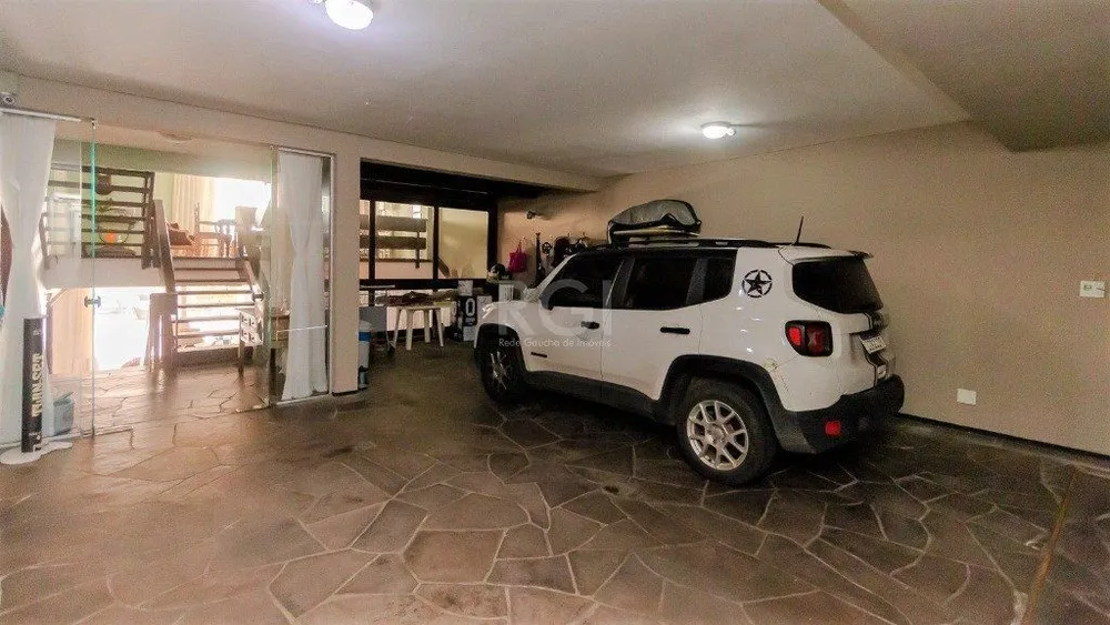 Casa, 6 quartos, 602 m² - Foto 11