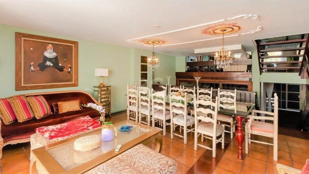 Casa, 6 quartos, 602 m² - Foto 10