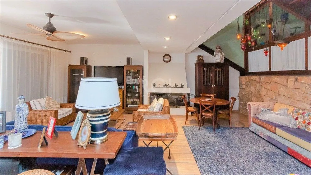 Casa, 6 quartos, 602 m² - Foto 9