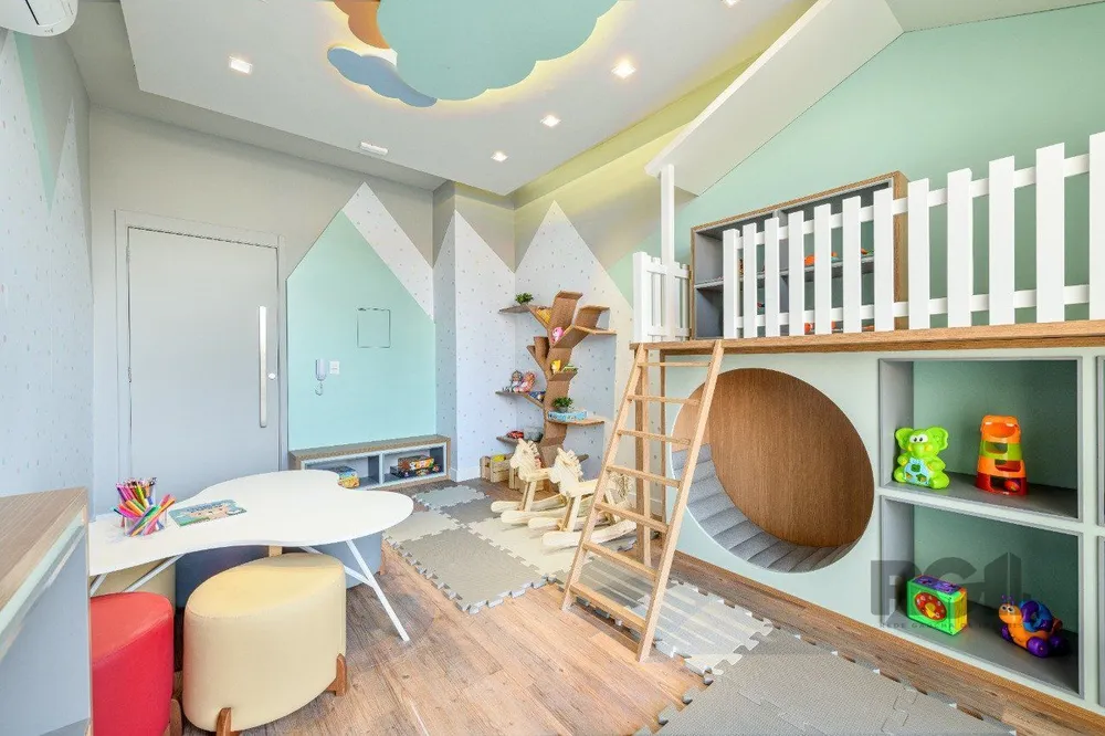 Apartamento, 2 quartos, 56 m² - Foto 7