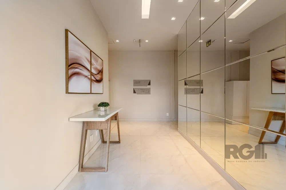 Apartamento, 2 quartos, 56 m² - Foto 1