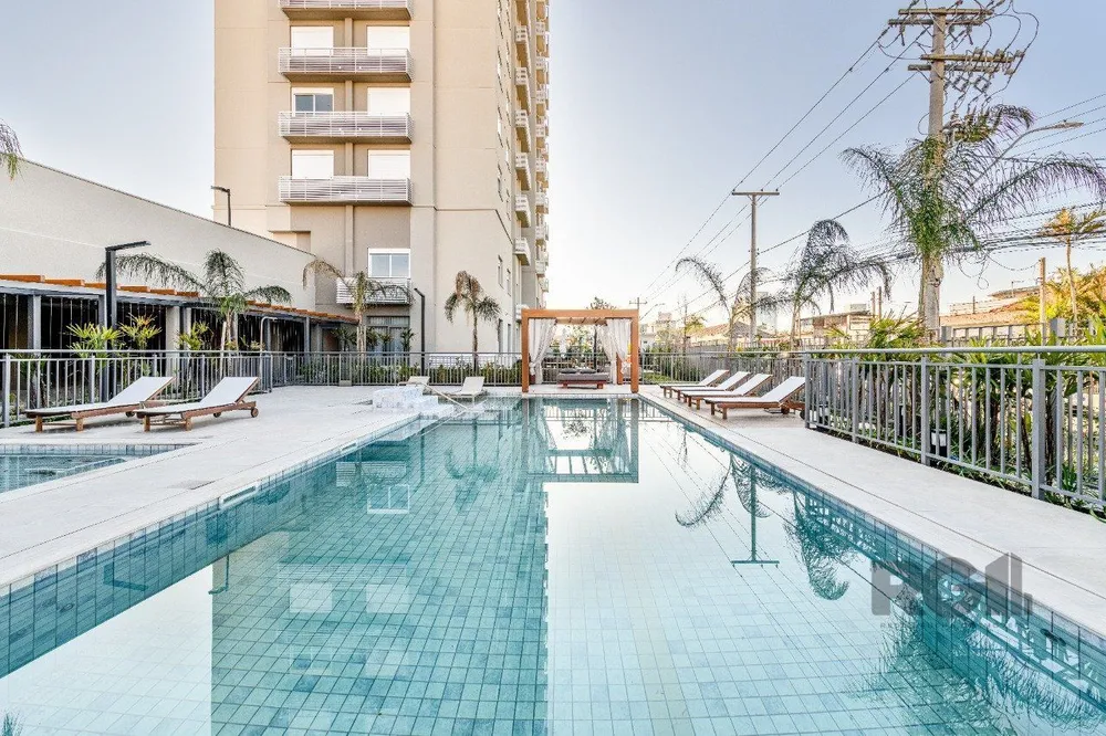 Apartamento, 2 quartos, 56 m² - Foto 1