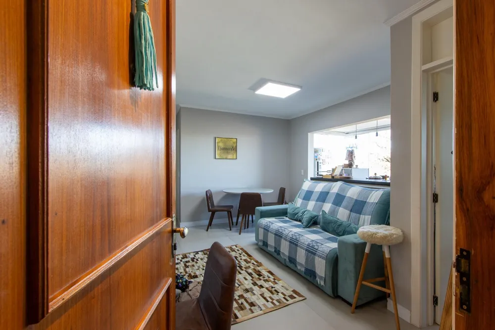 Apartamento, 2 quartos, 63 m² - Foto 9