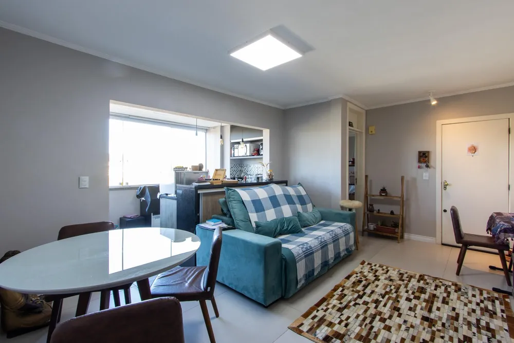 Apartamento, 2 quartos, 63 m² - Foto 11