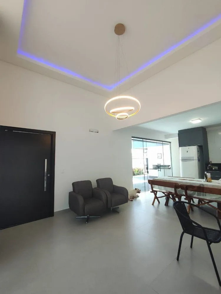Casa, 3 quartos, 126 m² - Foto 9
