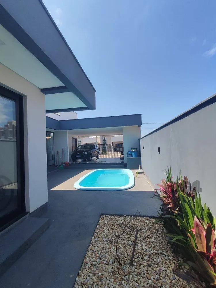 Casa, 3 quartos, 126 m² - Foto 5