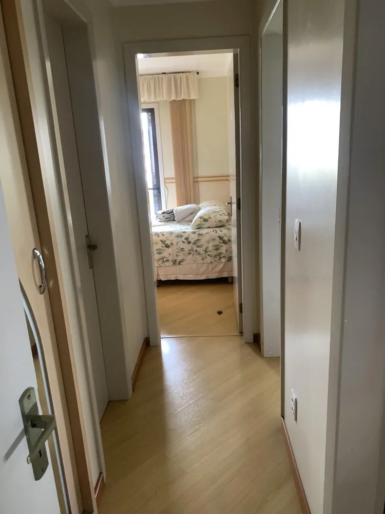 Apartamento, 3 quartos, 50 m² - Foto 2