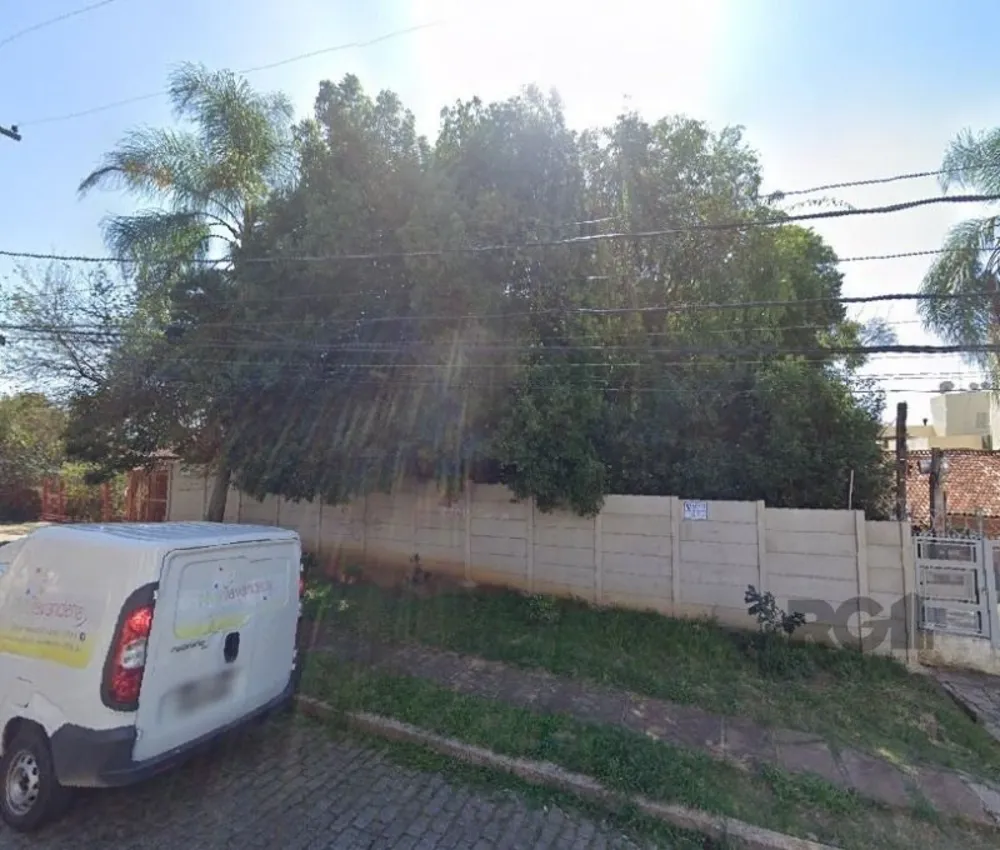 Terreno, 600 m² - Foto 1