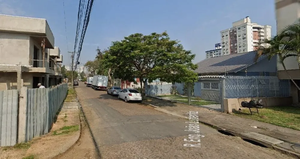 Casa, 3 quartos, 121 m² - Foto 2