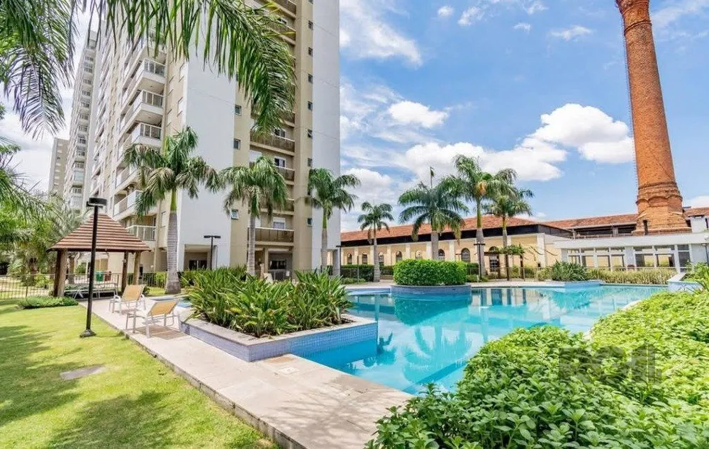 Apartamento, 3 quartos, 83 m² - Foto 3