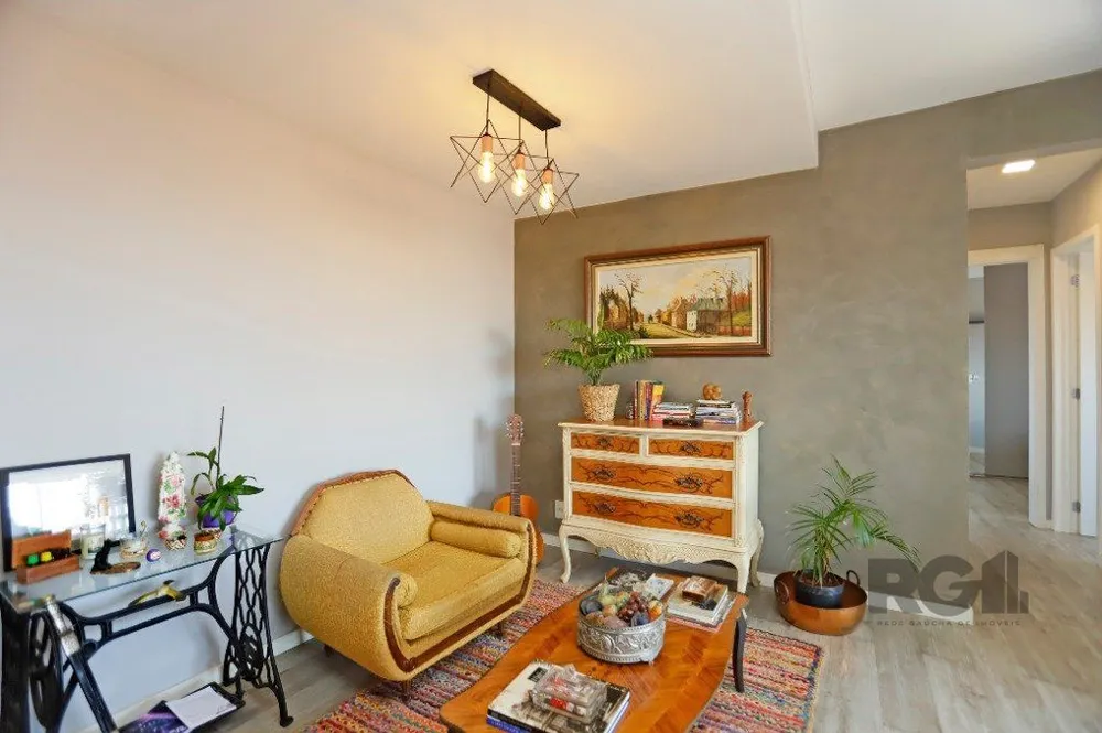 Apartamento, 3 quartos, 83 m² - Foto 8
