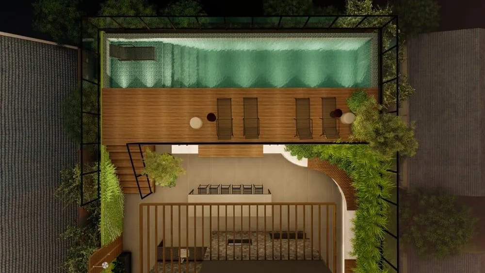 Apartamento, 2 quartos, 69 m² - Foto 8