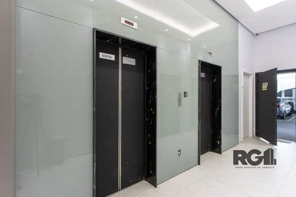 Sala-Conjunto, 33 m² - Foto 2