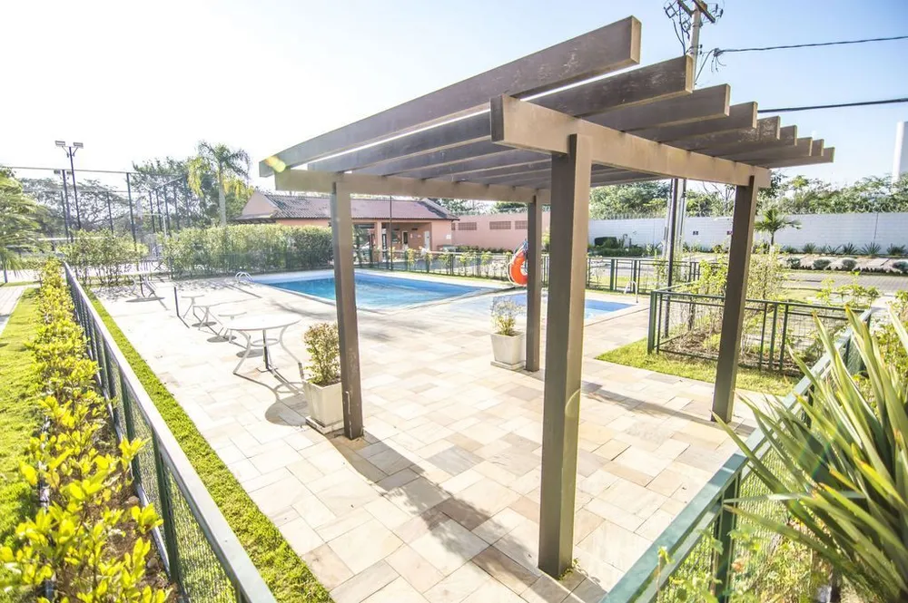 Apartamento, 2 quartos, 53 m² - Foto 11