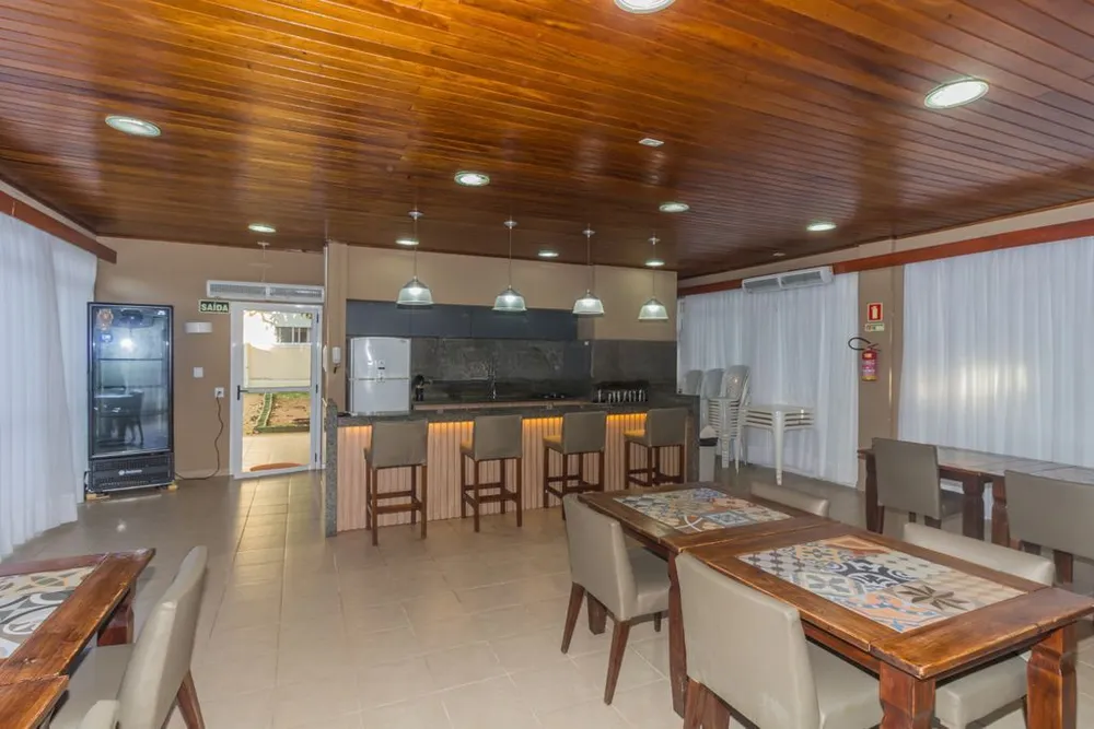 Apartamento, 2 quartos, 53 m² - Foto 5