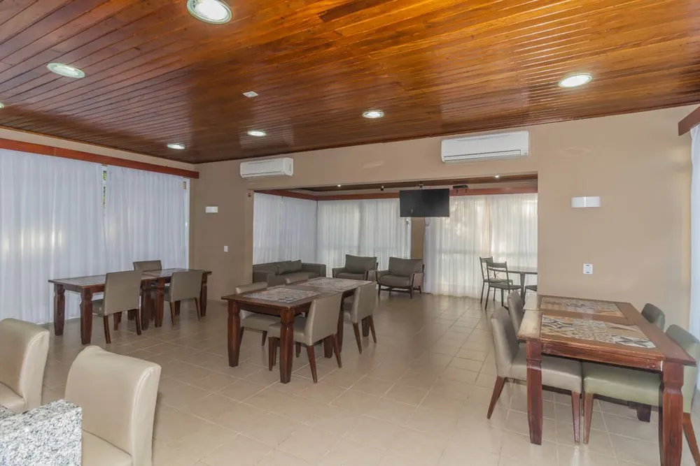 Apartamento, 2 quartos, 53 m² - Foto 4