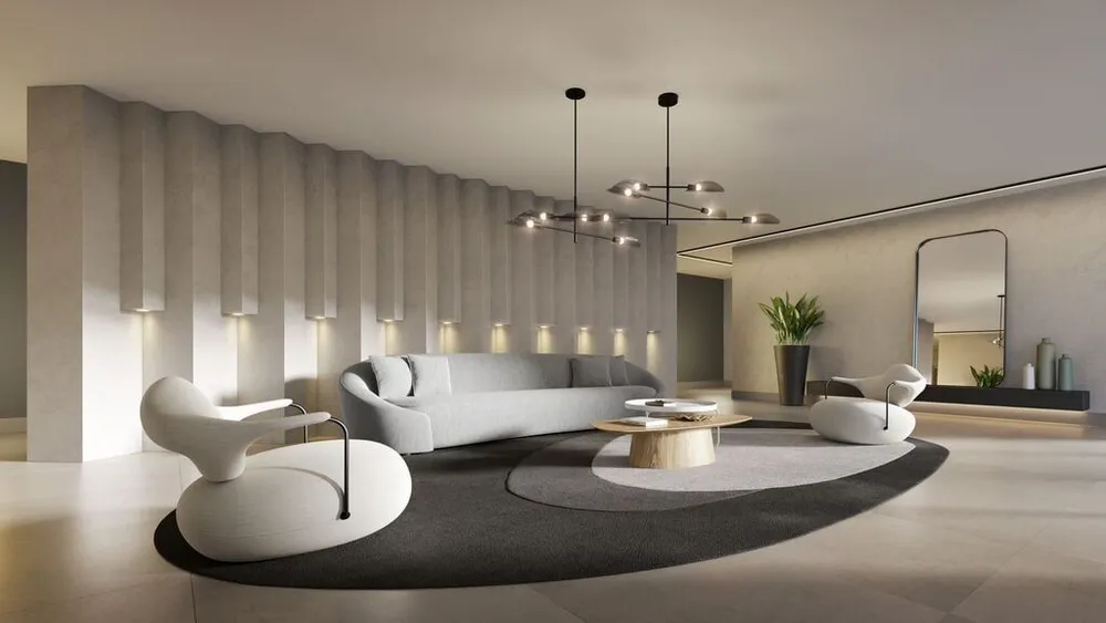Apartamento, 3 quartos, 88 m² - Foto 4