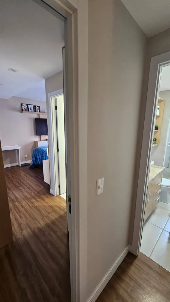 Apartamento, 2 quartos, 82 m² - Foto 3