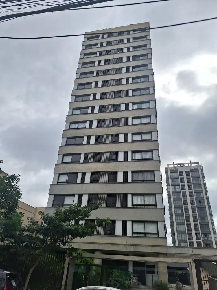 Apartamento, 2 quartos, 82 m² - Foto 1