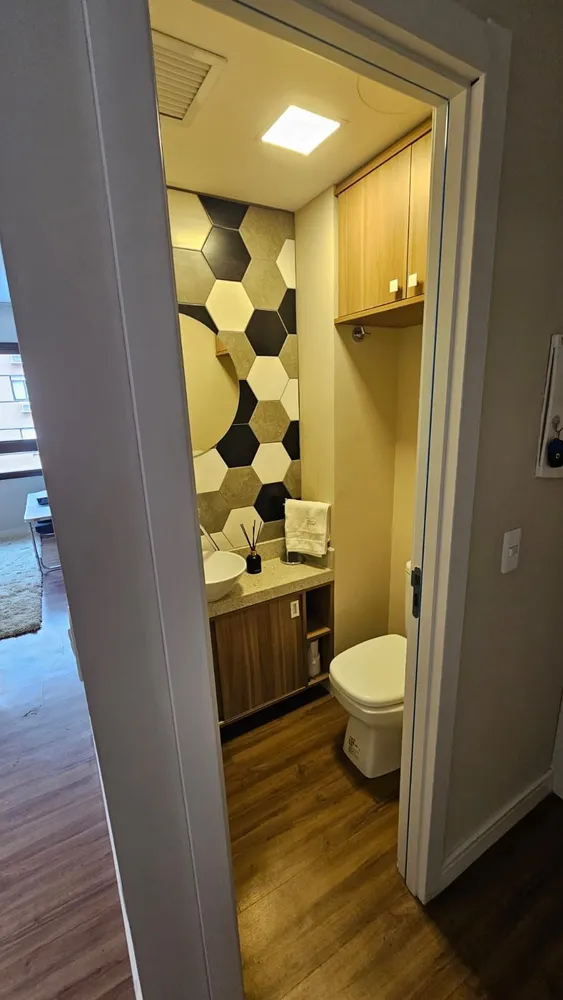 Apartamento, 2 quartos, 82 m² - Foto 10