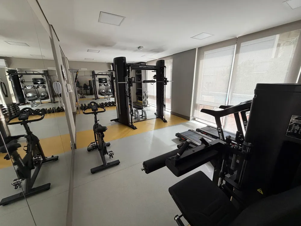 Apartamento, 2 quartos, 82 m² - Foto 6