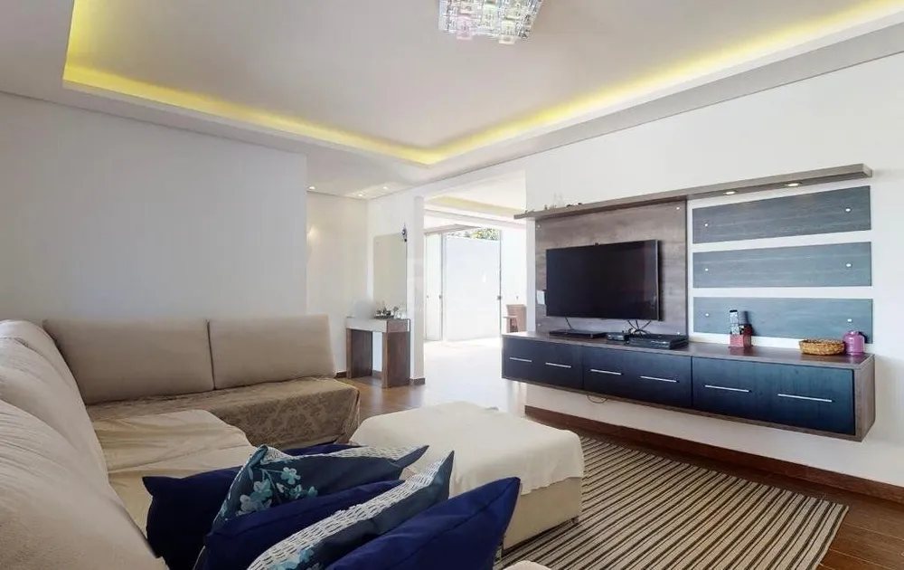 Casa, 4 quartos, 400 m² - Foto 8