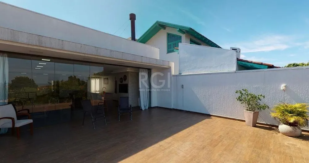 Casa, 4 quartos, 400 m² - Foto 2