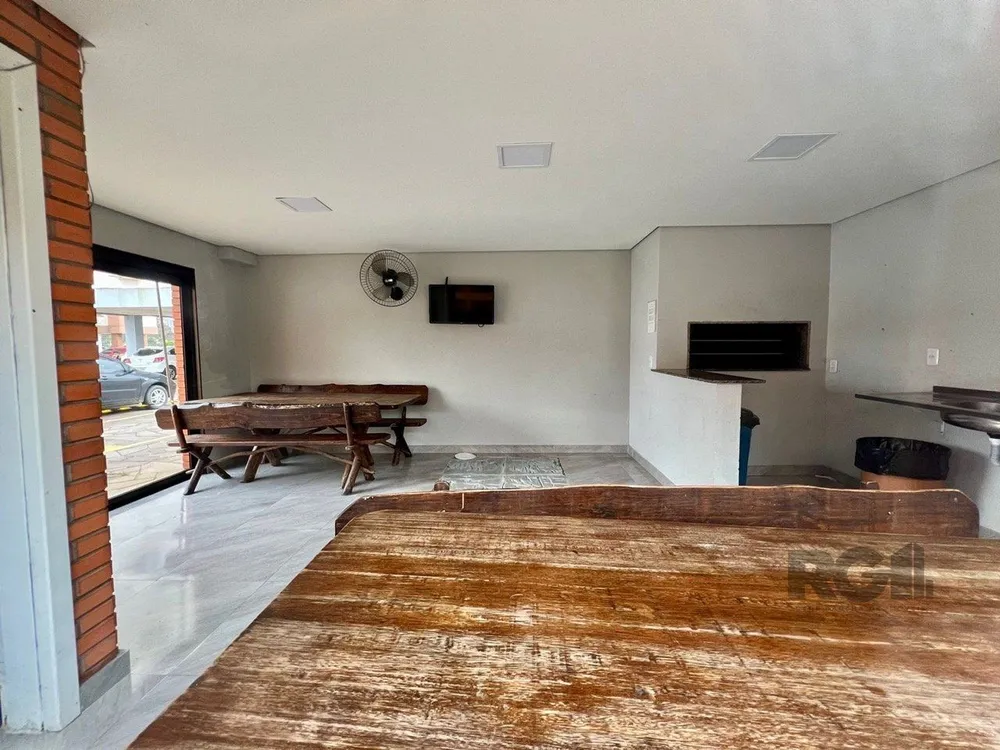 Apartamento, 2 quartos, 54 m² - Foto 1