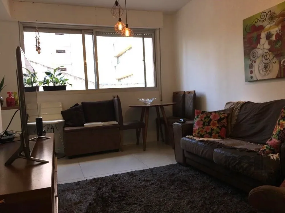 Apartamento, 1 quarto, 41 m² - Foto 8
