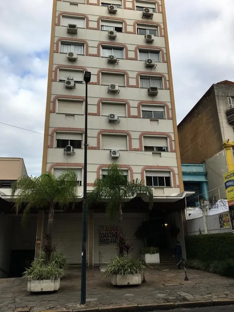 Apartamento, 1 quarto, 41 m² - Foto 15