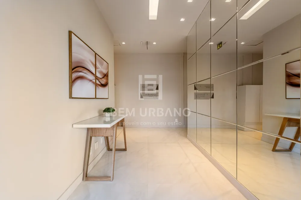 Apartamento, 2 quartos, 70 m² - Foto 2