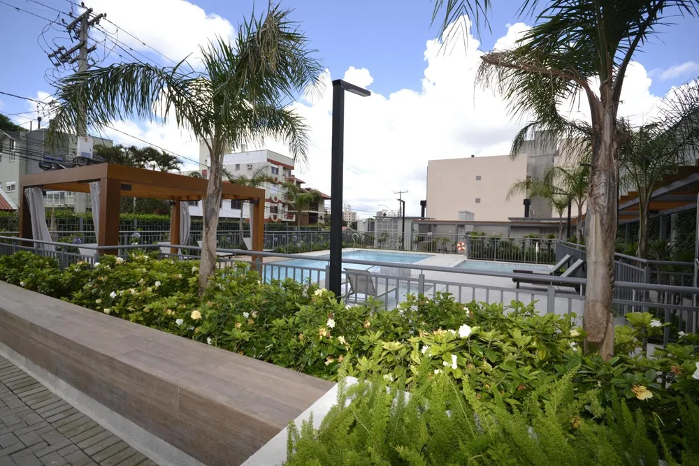 Apartamento, 2 quartos, 70 m² - Foto 3