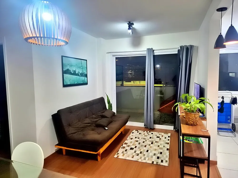 Apartamento, 2 quartos, 70 m² - Foto 4